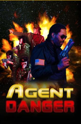 Agent Danger (2022)