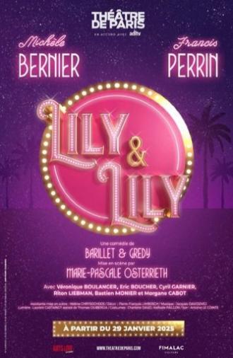 Lily & Lily (2025)