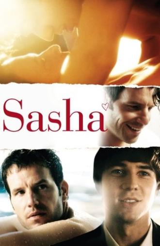 Sasha (2011)