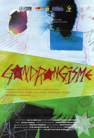 Gondrongisme (2024)