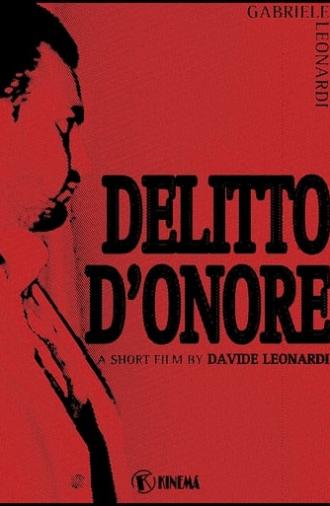 Delitto D'Onore (2024)