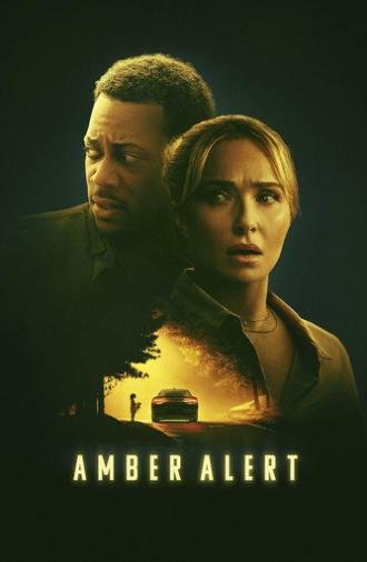 Amber Alert (2024)
