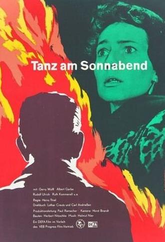 Tanz am Sonnabend-Mord? (1962)