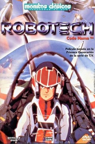 Codename: Robotech (1985)