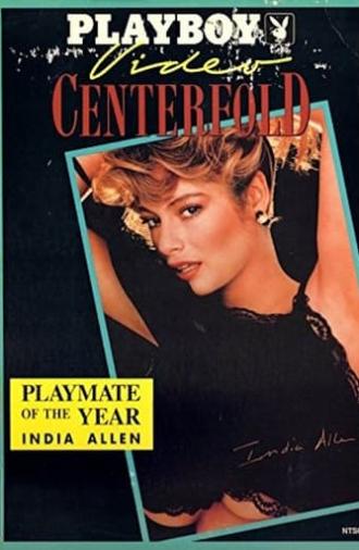 Playboy Video Centerfold: India Allen - Playmate of the Year 1988 (1988)