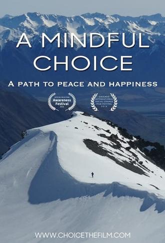 A Mindful Choice (2016)