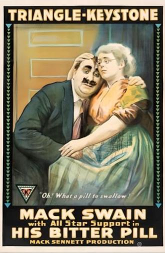 His Bitter Pill (1916)