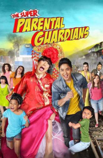 The Super Parental Guardians (2016)