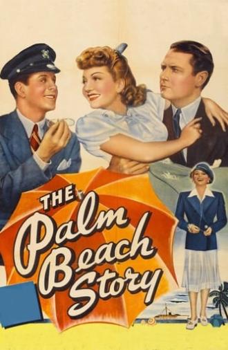 The Palm Beach Story (1942)