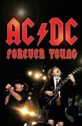 AC/DC : Forever Young (2023)