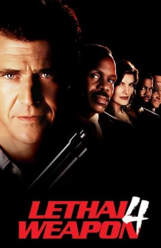 Lethal Weapon 4 (1998)