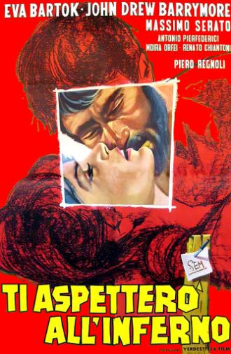 Ti aspetterò all'inferno (1960)