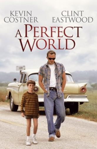A Perfect World (1993)