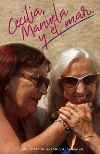 Cecilia, Manuela y el Mar (2026)