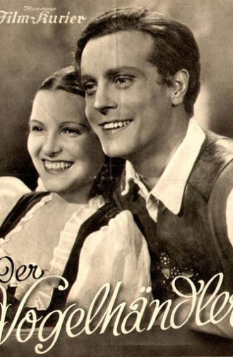 Der Vogelhändler (1935)