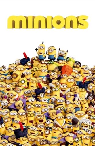 Minions (2015)