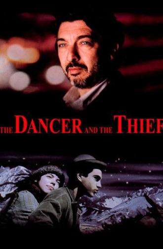 The Dancer and the Thief (2009)
