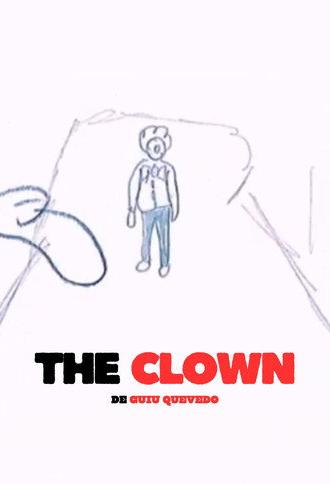 The Clown (2023)