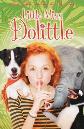 Little Miss Dolittle (2018)