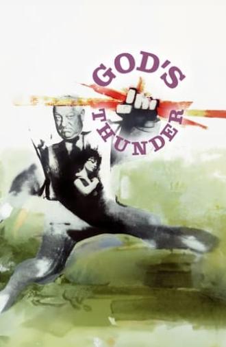 God's Thunder (1965)