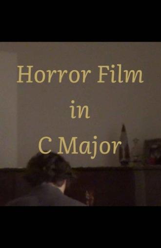 Horror Film in C Major (2024)