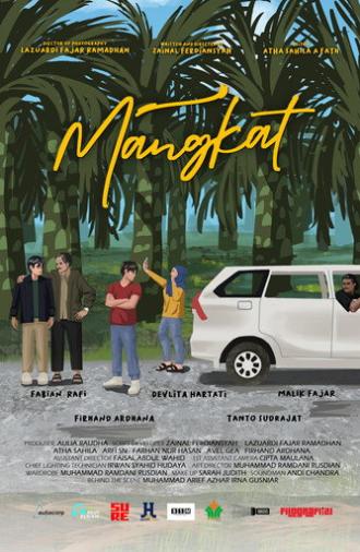 Mangkat (2025)