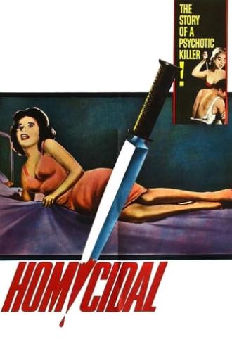 Homicidal (1961)