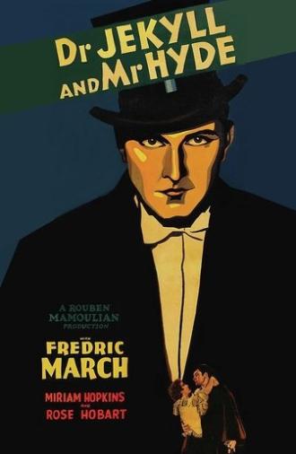Dr. Jekyll and Mr. Hyde (1913)