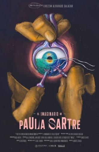 El imaginario de Paula Sartre (2023)
