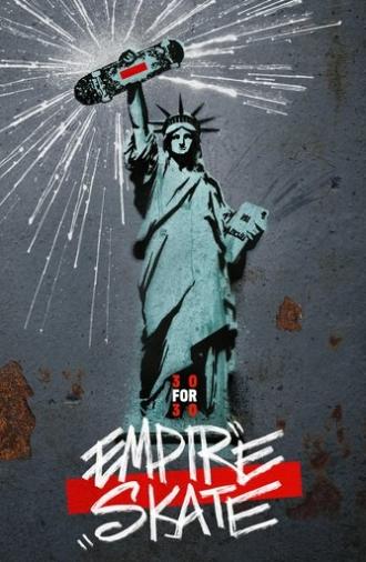 Empire Skate (2025)