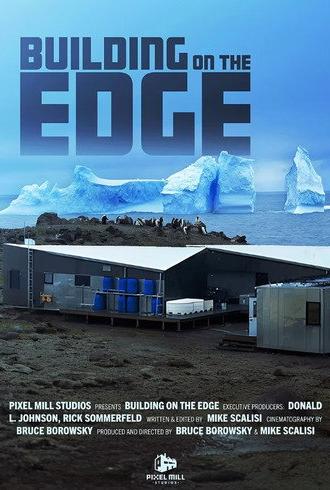 Building on the Edge (2025)