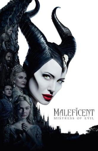 Maleficent: Mistress of Evil (2019)