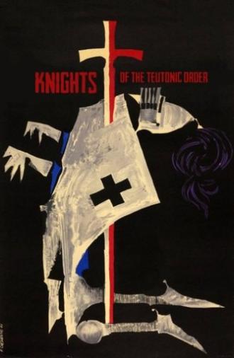 Knights of the Teutonic Order (1960)