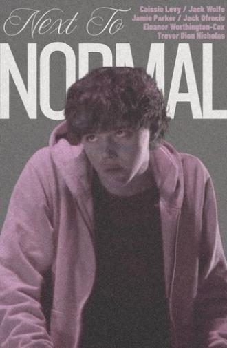 Next to Normal (2025)