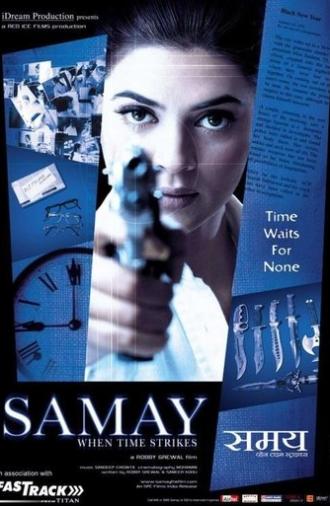 Samay: When Time Strikes (2003)