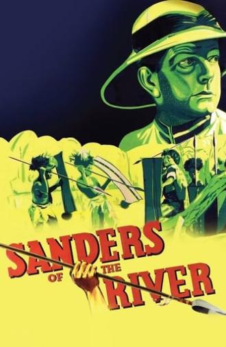 Sanders of the River (1935)