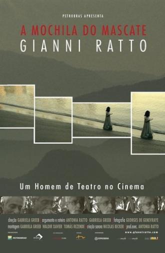 The Peddler's Backpack (2005)