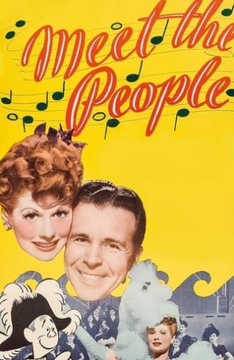 Meet the People (1944)