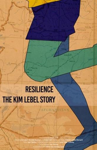 Resilience: The Kim LeBel Story (2024)