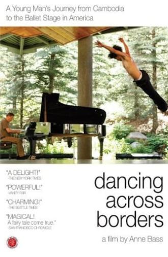 Dancing Across Borders (2010)