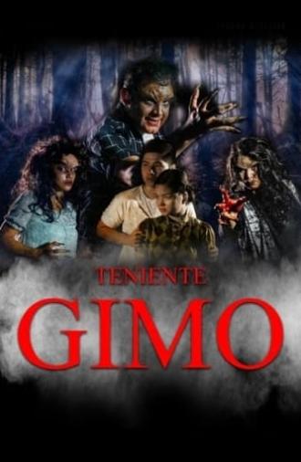 Teniente Gimo (2016)