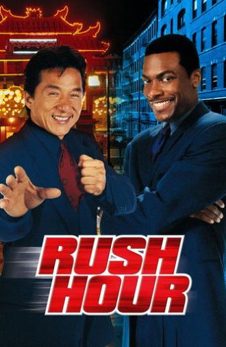 Rush Hour (1998)
