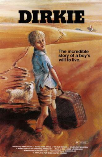 Dirkie (1969)