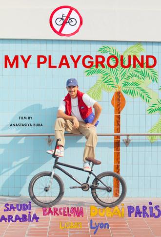 My Playground (2026)