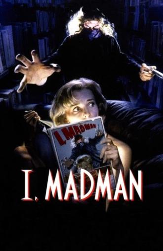 I, Madman (1989)