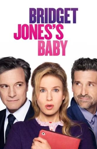 Bridget Jones's Baby (2016)