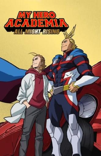 My Hero Academia: All Might Rising (2019)