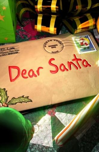 Dear Santa (2005)