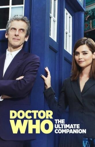 Doctor Who: The Ultimate Companion (2014)