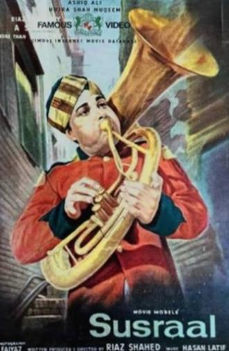 Susraal (1962)